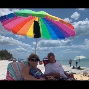 Meet your Posher, Pam